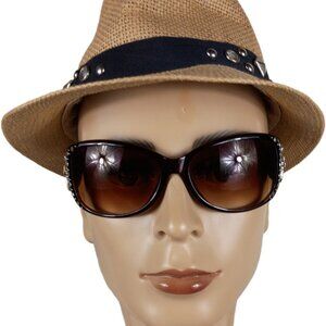 Montana West Sunglasses #  SGS—5611